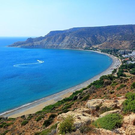 Pissouri Bay Studio Eksteriør billede