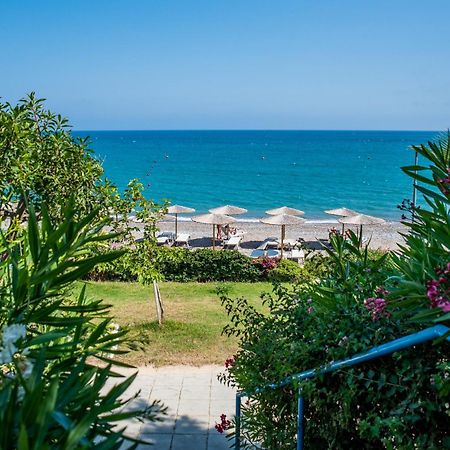Pissouri Bay Studio Eksteriør billede