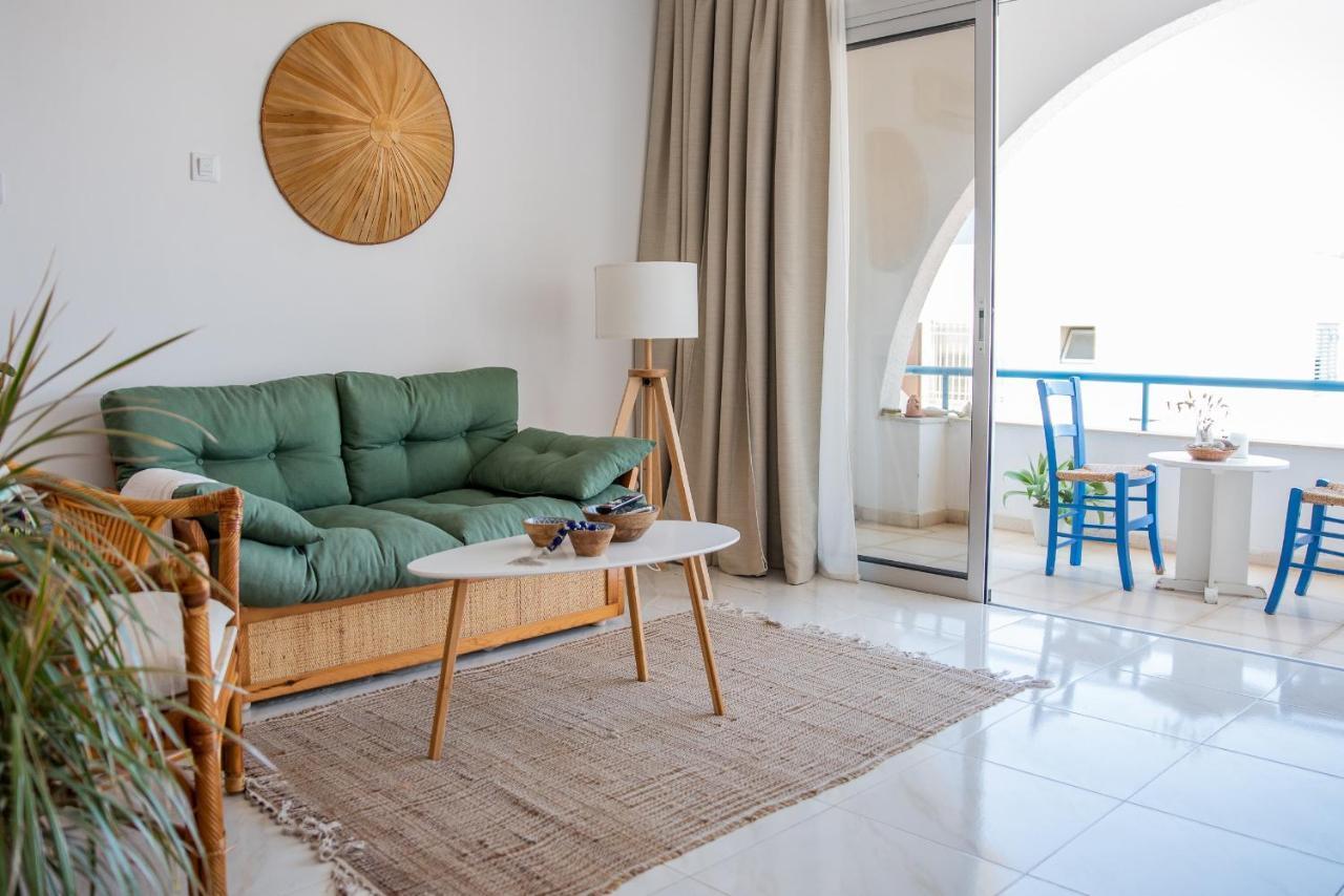 Pissouri Bay Studio Eksteriør billede