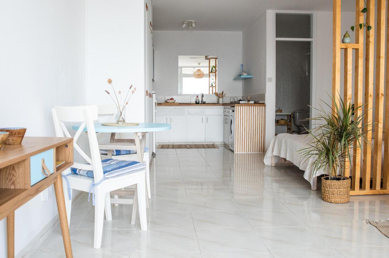 Pissouri Bay Studio Eksteriør billede