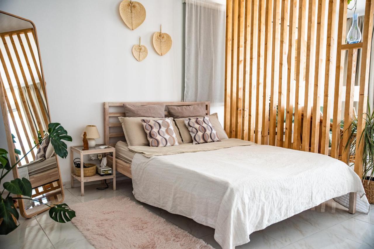 Pissouri Bay Studio Eksteriør billede