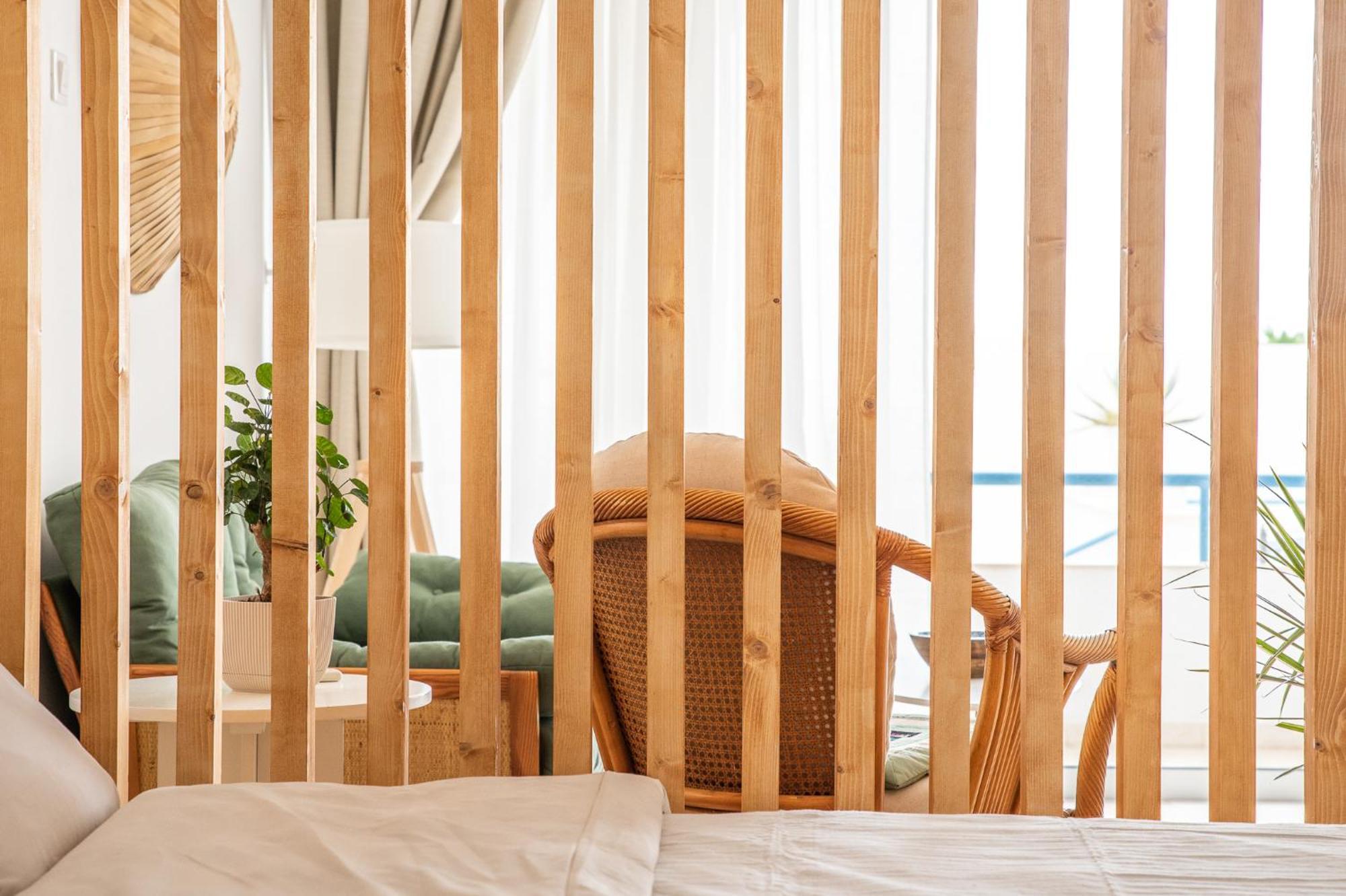 Pissouri Bay Studio Eksteriør billede