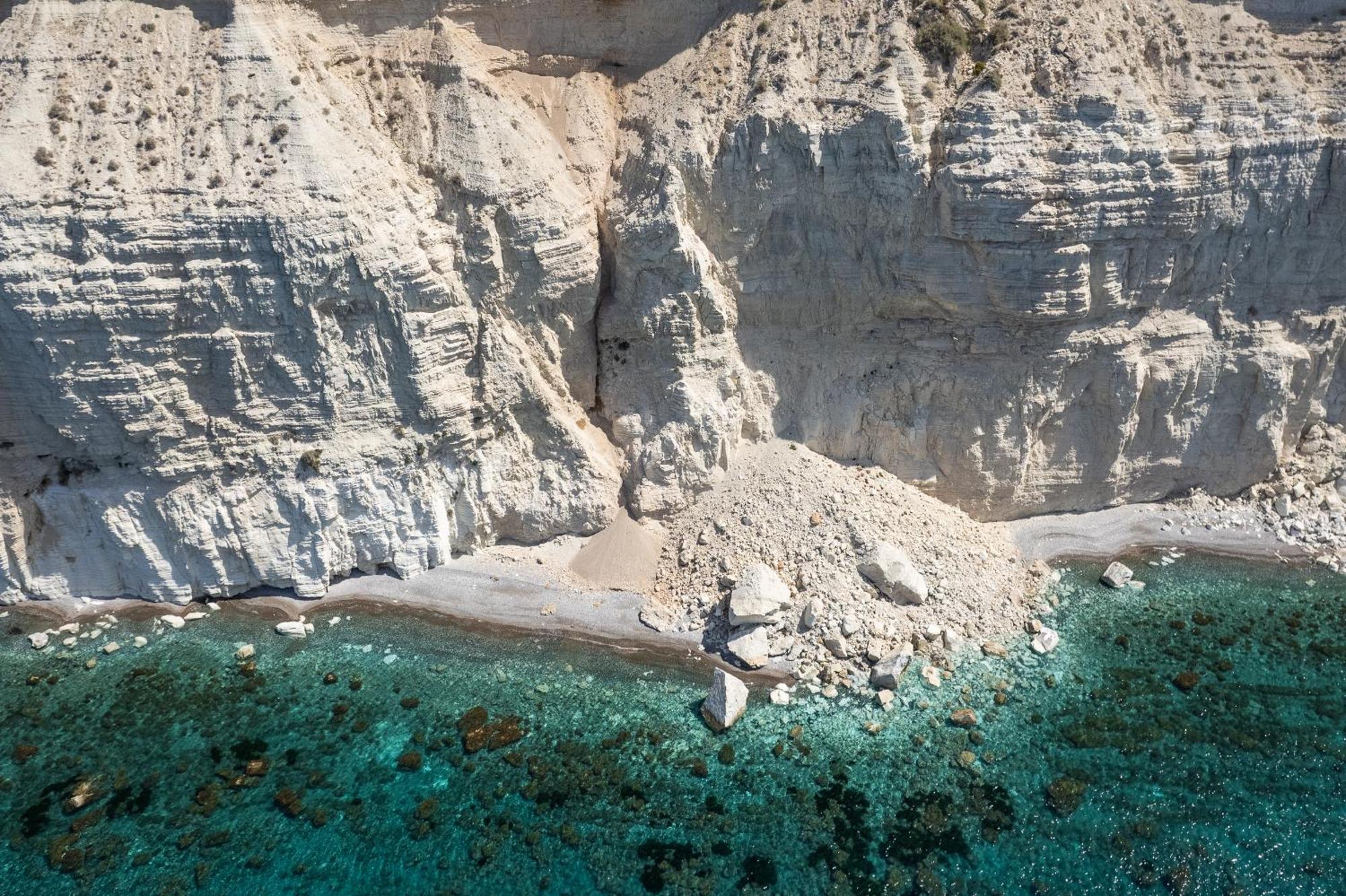 Pissouri Bay Studio Eksteriør billede